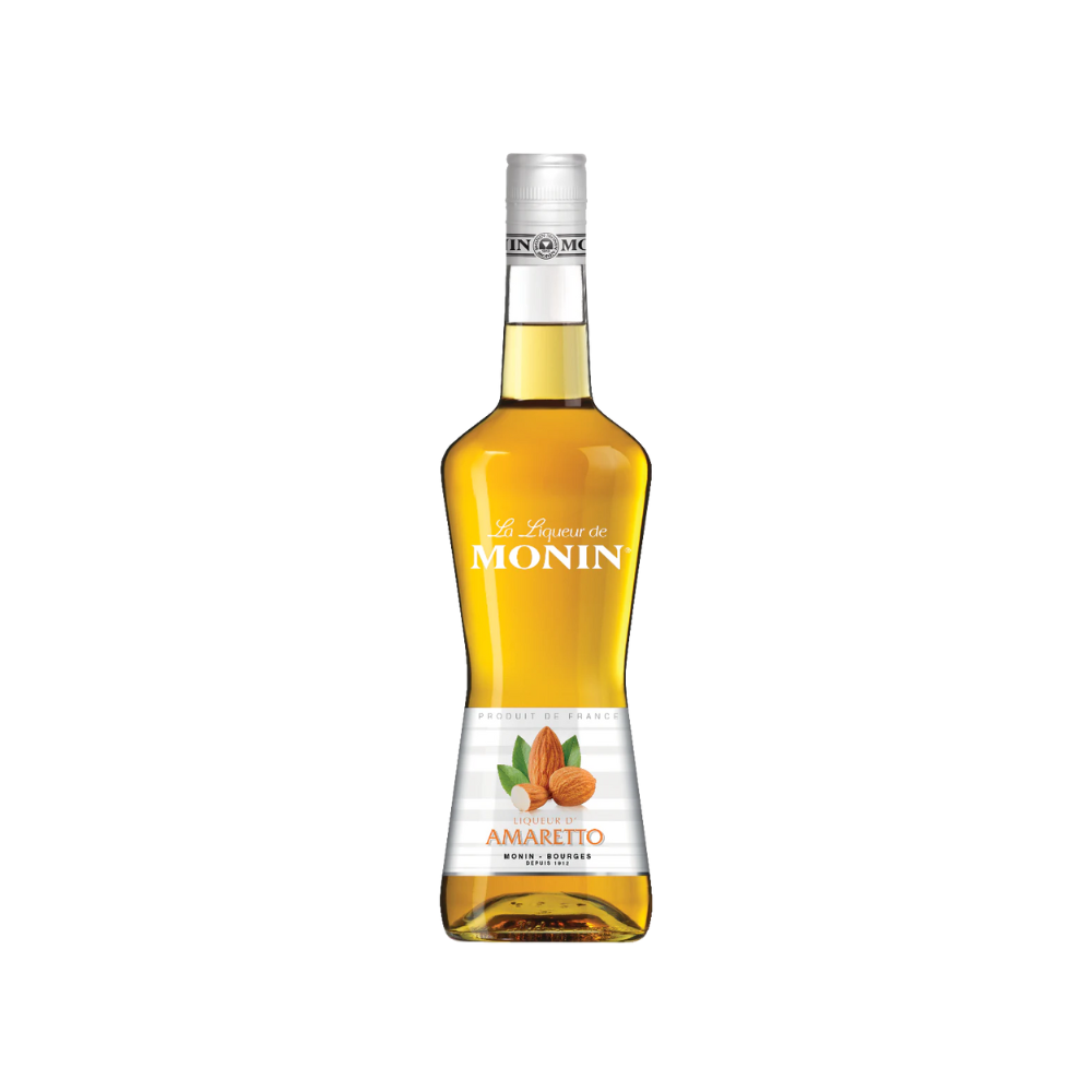 Untitled design (36) MONIN AMARETTO LIKER 0.7l - Slika 1
